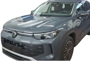 VW Tayron 12.440 km 45.950 &euro; Berlin 14167