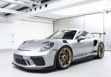 Porsche 991 44.900 km 199.900 &euro; Berlin 10625