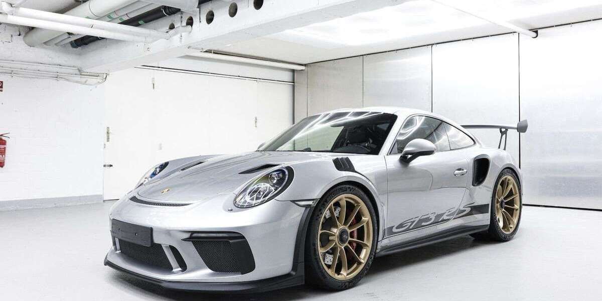 Porsche 991 44.900 km 199.900 &euro; Berlin 10625