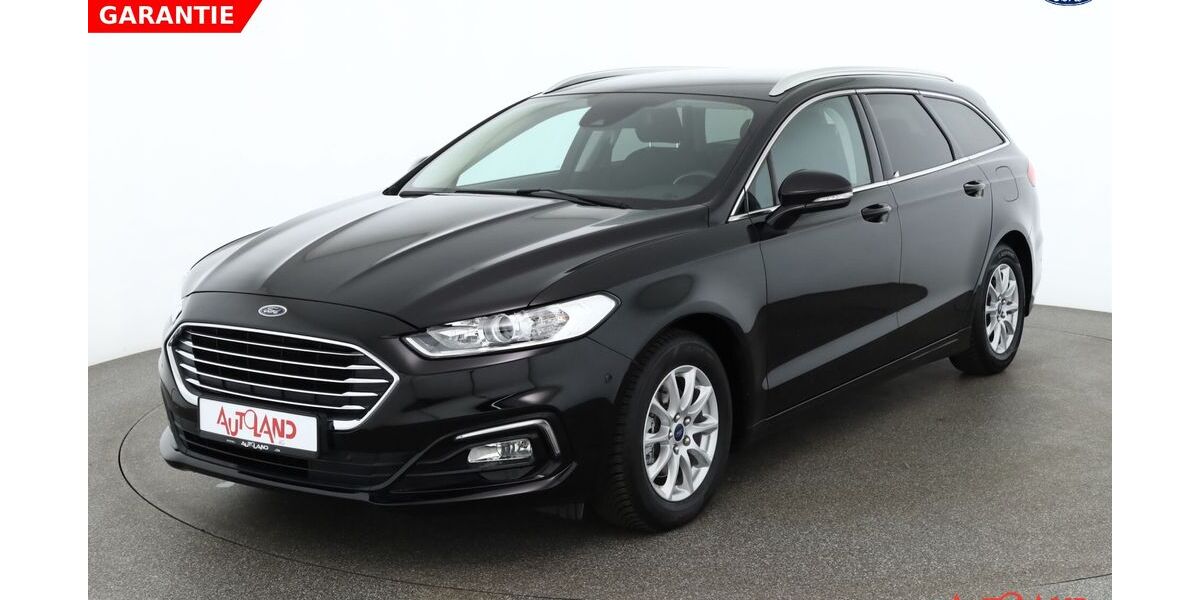 Ford Mondeo 83.879 km 18.990 &euro; Berlin 12683
