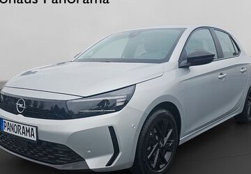 Opel Corsa 8.400 km 14.990 &euro; Schönefeld OT Großziethen 12529