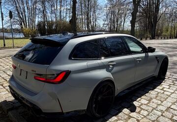 BMW M3 25.000 km 90.900 &euro; Berlin 13503