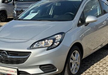 Opel Corsa 149.891 km 5.490 &euro; Hoppegarten 15366