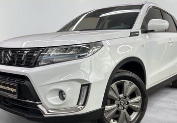 Suzuki Vitara 26.657 km 17.990 &euro; Berlin 12247