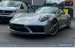 Porsche 911 Carrera 4 GTS Cabriolet*Night*Chromo*Sthzg* 1.750 km 172.890 &euro; Berlin 13187