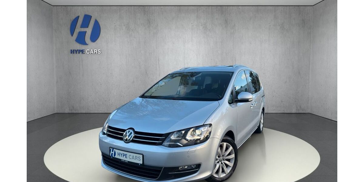 VW Sharan 175.800 km 17.970 &euro; Berlin 12277