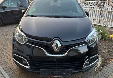 Renault Captur 142.000 km 10.900 &euro; Schönefeld 12529