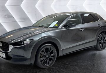 Mazda CX-30 8.624 km 27.490 &euro; Berlin 12681