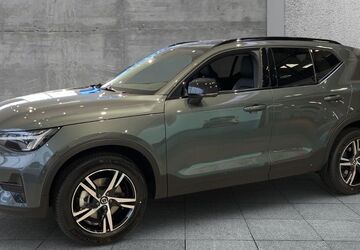 Volvo XC40 1.500 km 41.650 &euro; Berlin Tegel 13509