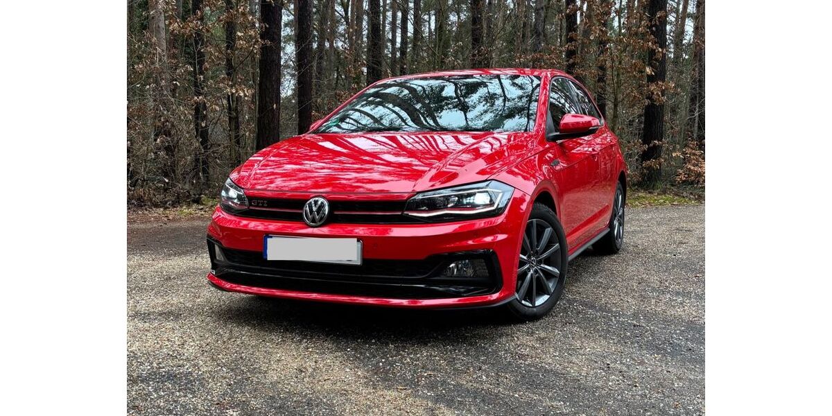 VW Polo 82.732 km 17.999 &euro; Wandlitz 16348