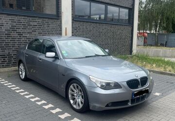 BMW 520 192.000 km 4.500 &euro; Berlin 10557