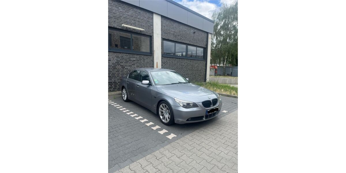 BMW 520 192.000 km 4.500 &euro; Berlin 10557