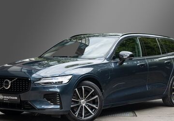 Volvo V60 60.460 km 36.790 &euro; Berlin 10709