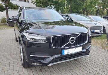 Volvo XC90 177.850 km 23.800 &euro; Berlin 12353