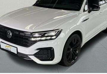 VW Touareg 45.695 km 59.965 &euro; Berlin 13088