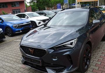 Cupra Formentor 19.851 km 32.900 &euro; Berlin 12359