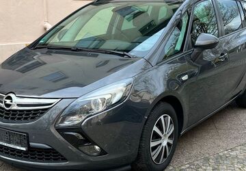 Opel Zafira Tourer 348.000 km 3.500 &euro; Berlin 13359