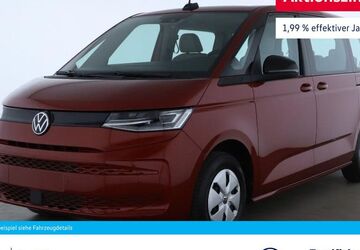 VW T7 Multivan 3.224 km 52.330 &euro; Wildau 15745