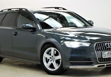 Audi A6 126.977 km 29.899 &euro; Teltow 14513