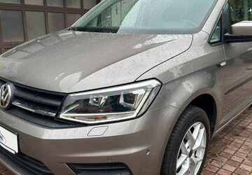 VW Caddy 112.000 km 17.400 &euro; Berlin 13059