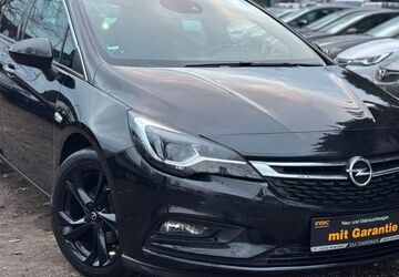 Opel Astra 209.000 km 7.990 &euro; Berlin 13127
