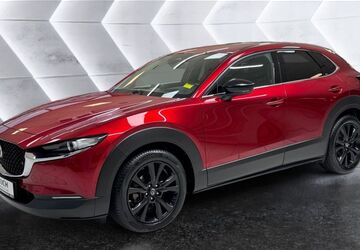 Mazda CX-30 7.038 km 27.490 &euro; Berlin 13051