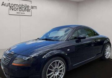 Audi TT 129.600 km 7.990 &euro; Berlin 13407