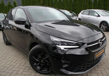 Opel Corsa 11.676 km 16.990 &euro; Falkensee 14612