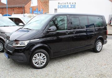 VW T6 Caravelle 35.600 km 59.950 &euro; Berlin-Malchow 13051