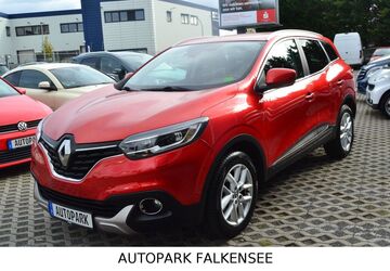 Renault Kadjar 58.000 km 11.999 &euro; Falkensee bei Berlin 14612