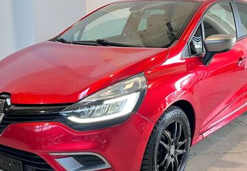 Renault Clio 107.880 km 10.200 &euro; Potsdam-Drewitz b.Berlin 14478