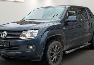 VW Amarok 225.560 km 12.999 &euro; Berlin 12681