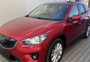 Mazda CX-5 179.000 km 9.999 &euro; berlin 12305