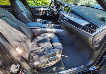 BMW X5 142.000 km 27.500 &euro; Berlin 13629
