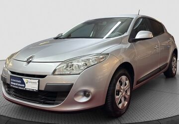 Renault Megane 60.000 km 4.980 &euro; Berlin 10625