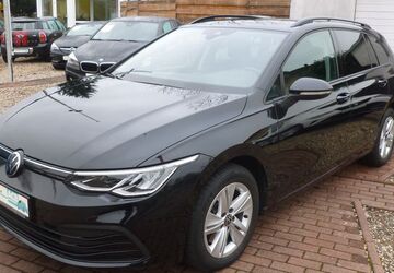 VW Golf 67.521 km 21.900 &euro; Berlin 12683