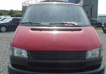 VW T4 California 320.000 km 7.950 &euro; Wildau 15745