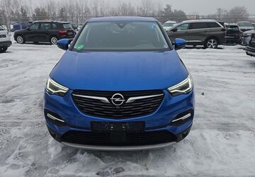 Opel Grandland (X) 155.000 km 9.800 &euro; Mittenwalde 15749