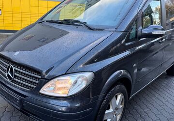 Mercedes-Benz Viano 300.000 km 7.999 &euro; Berlin 13055