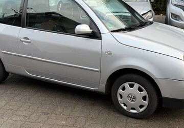 VW Lupo 202.788 km 1.450 &euro; Berlin 12099