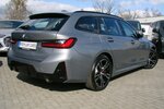 BMW 320 M-Sport Pro Facelift Shadow-Line HUD 360º LED 5.131 km 35.980 &euro; Falkensee 14612
