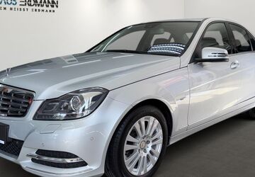Mercedes-Benz C 250 66.650 km 18.880 &euro; Berlin 12351
