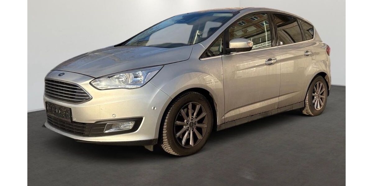 Ford C-Max 72.000 km 12.400 &euro; Velten 16727