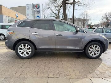 Gebrauchte Mazda CX-7