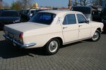 GAZ 24 WOLGA M24 - H-Kennzeichen AHK 33.695 km 9.980 &euro; Falkensee 14612