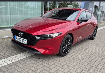 Mazda 3 11.500 km 27.990 &euro; Berlin 13403