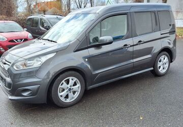 Ford Tourneo 139.000 km 8.999 &euro; Berlin 13599