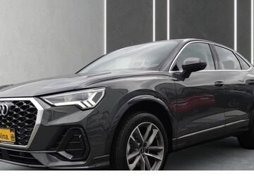 Audi Q3 6.500 km 43.888 &euro; Berlin 13581