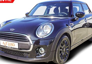 Mini ONE 44.697 km 19.990 &euro; Berlin 13599
