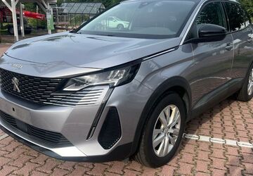 Peugeot 3008 138.000 km 16.350 &euro; Mahlow 15831